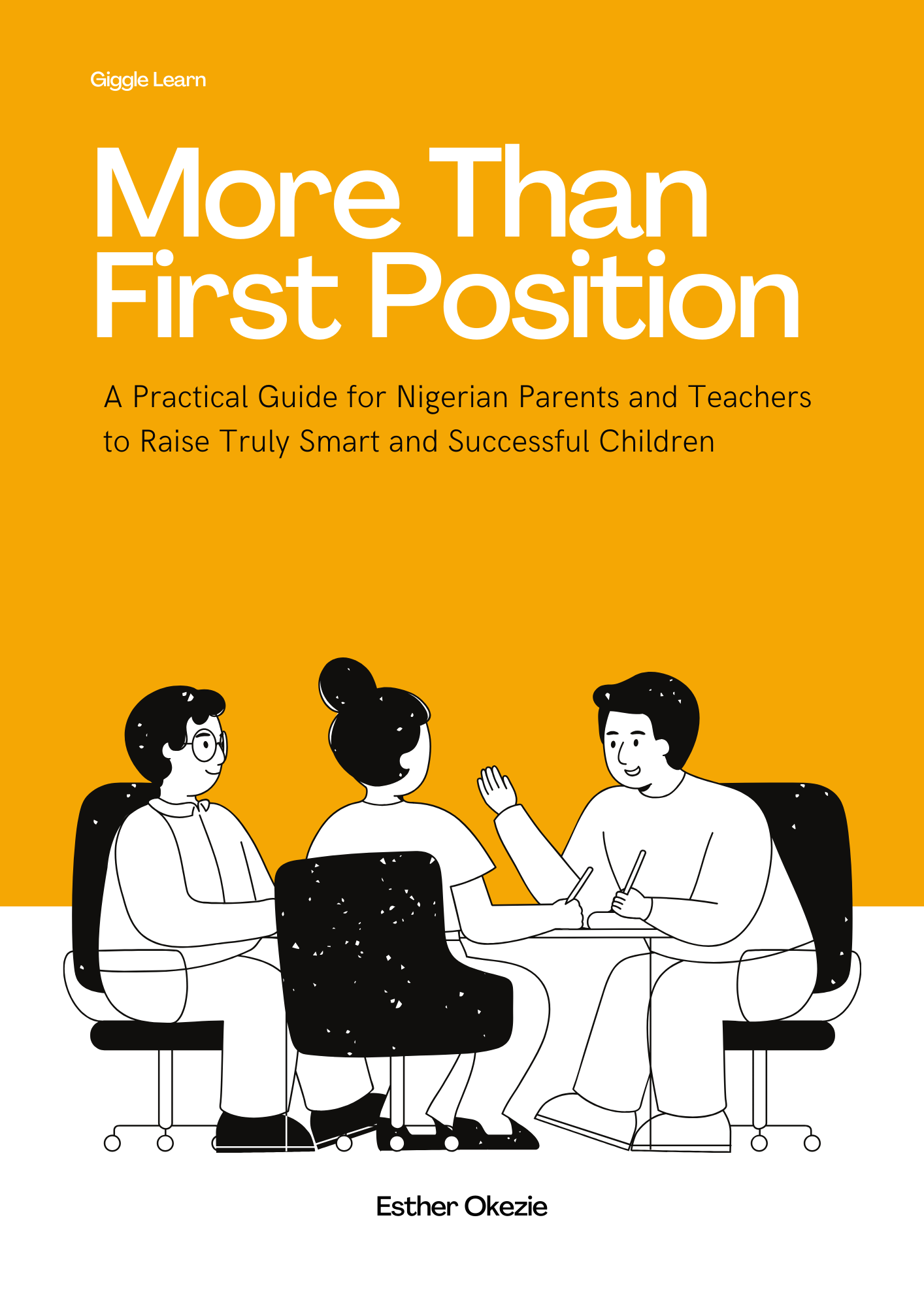 More Than First Position